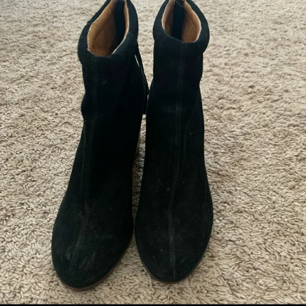 Free People Jeffery Campbell Rumble Booties free people boots - Picture 2 of 8